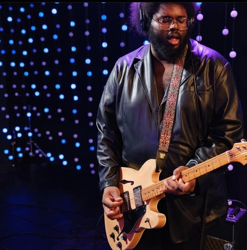 Gigs4U Artist Spotlight: Shaun Crawford