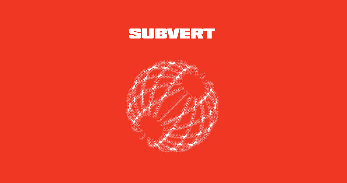Subvert Announces 0% Platform Fees — A Rare Win for Independent Artists