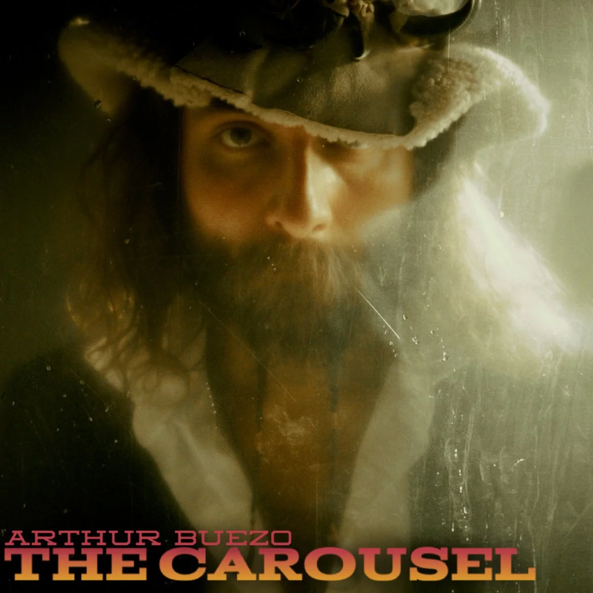Step Right Up: Arthur Buezo's "The Carousel" Is a Ride Worth Taking