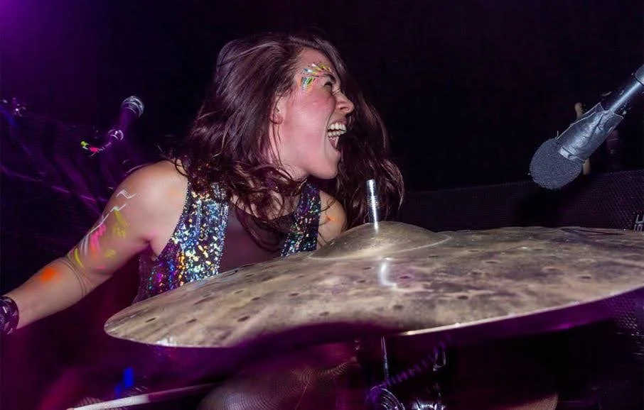 Swagger, Spontaneity, and Swanky Rock: Get to Know Thrown-Out Bones