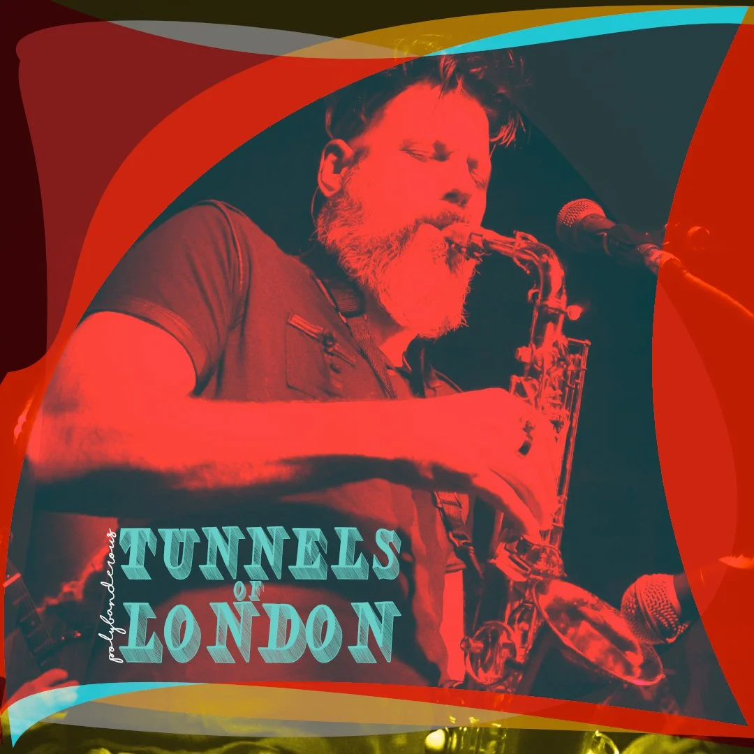 When I was 11 I heard a tenor sax player performing alone in the London Underground. No audience, no agenda, just a lone musician, eyes closed, enjoying the reverb. I knew I wanted to do "that" in life and started playing alto that week.
&q