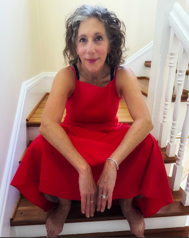 GIGS4U ARTIST SPOTLIGHT: SHERYL WISER