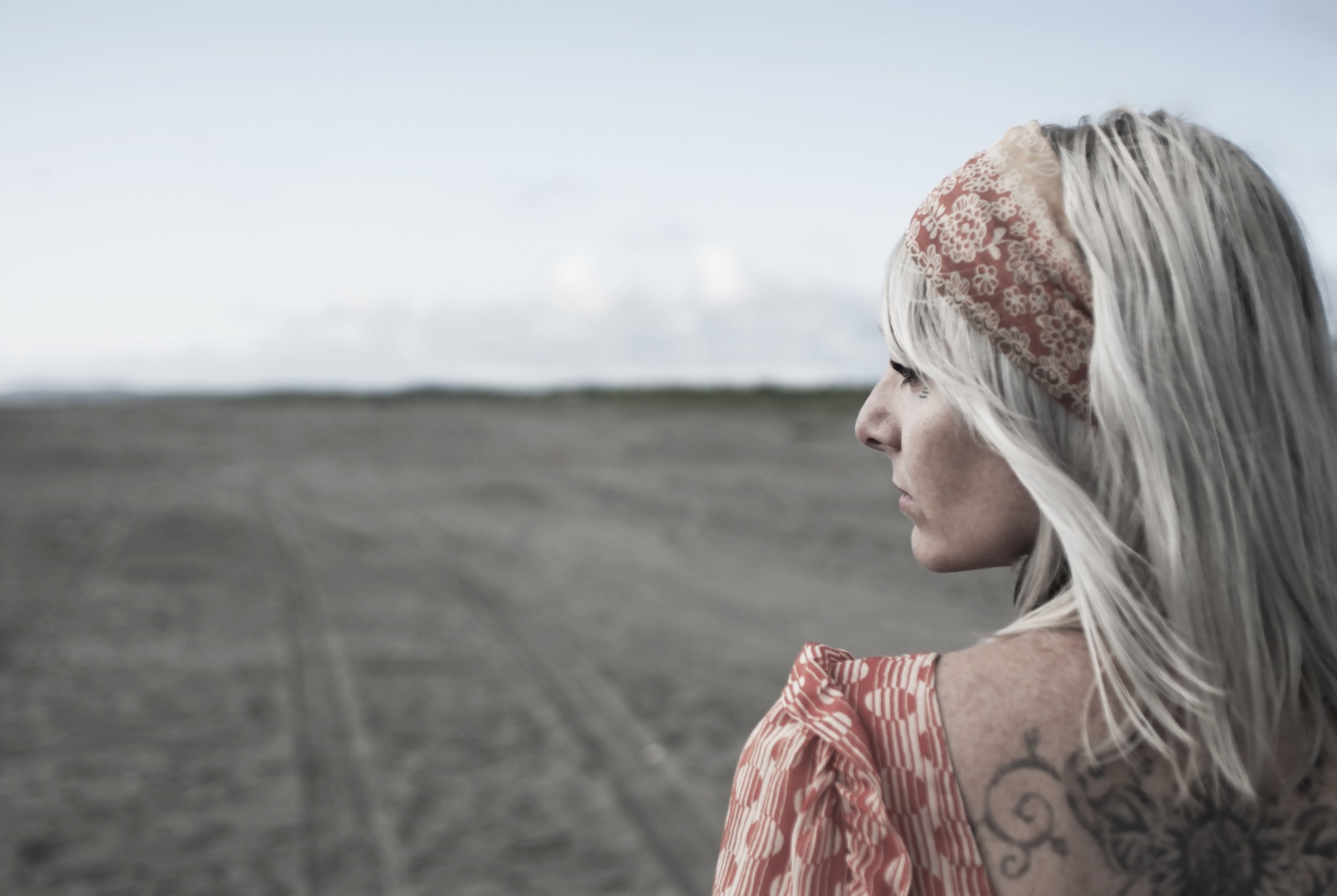 GIGS4U ARTIST SPOTLIGHT: KATRINA KOPE