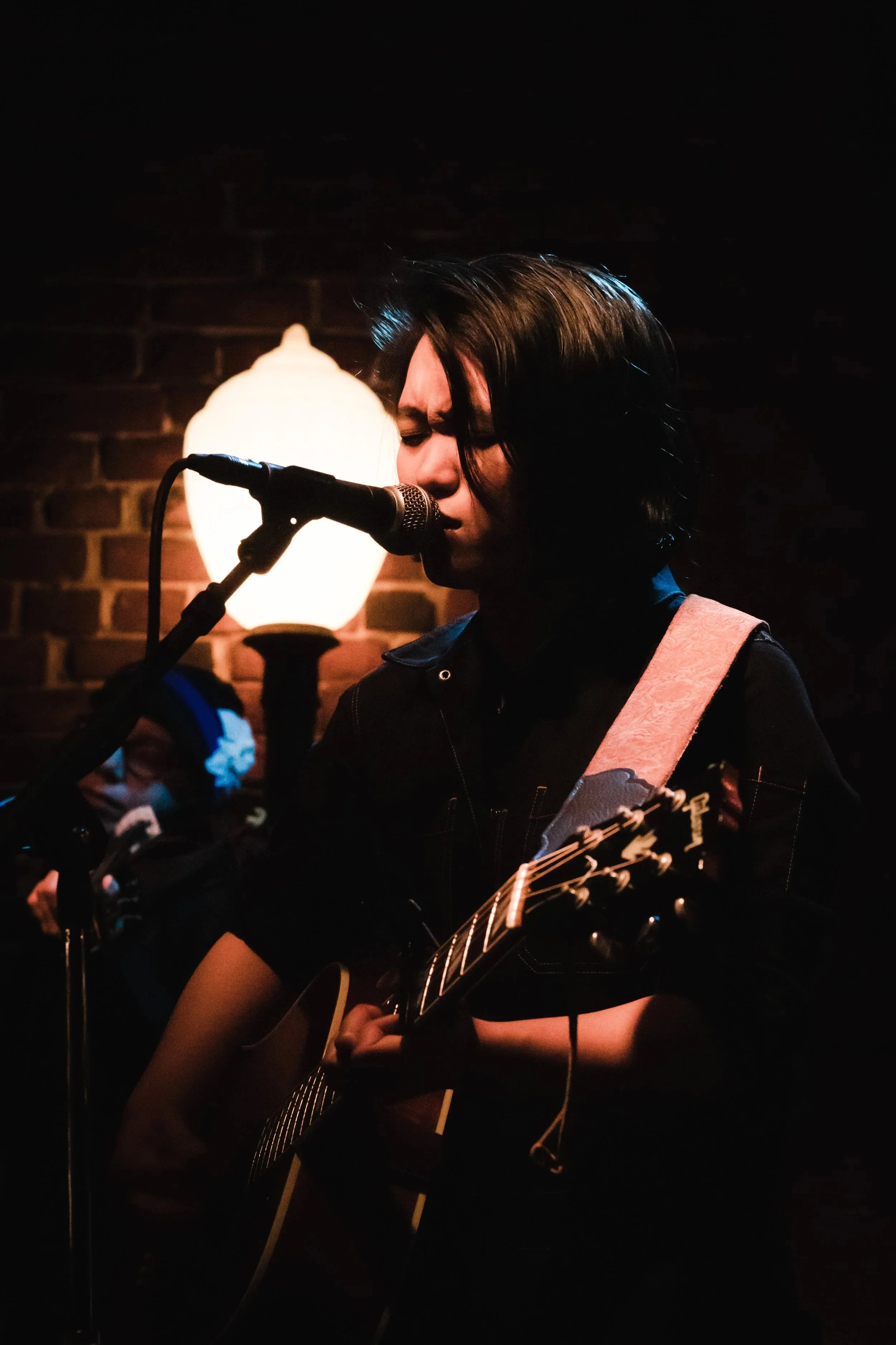 GIGS4U ARTIST SPOTLIGHT: CARLY ANN CALBERO