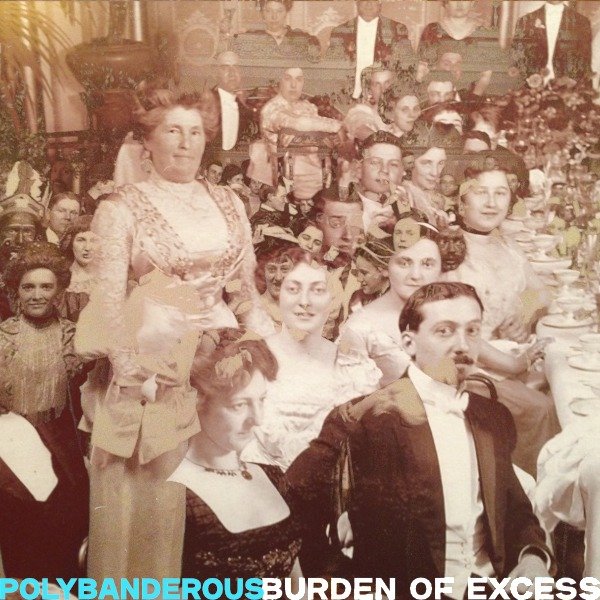 Burden of Excess is now on Subvert, a new artist-owned alternative to Bandcamp. Subvert is a co-op that's collectively owned by the artists, labels, and supporters who use it. It can't be sold. No corporate acquisitions. No platform fees and just a t