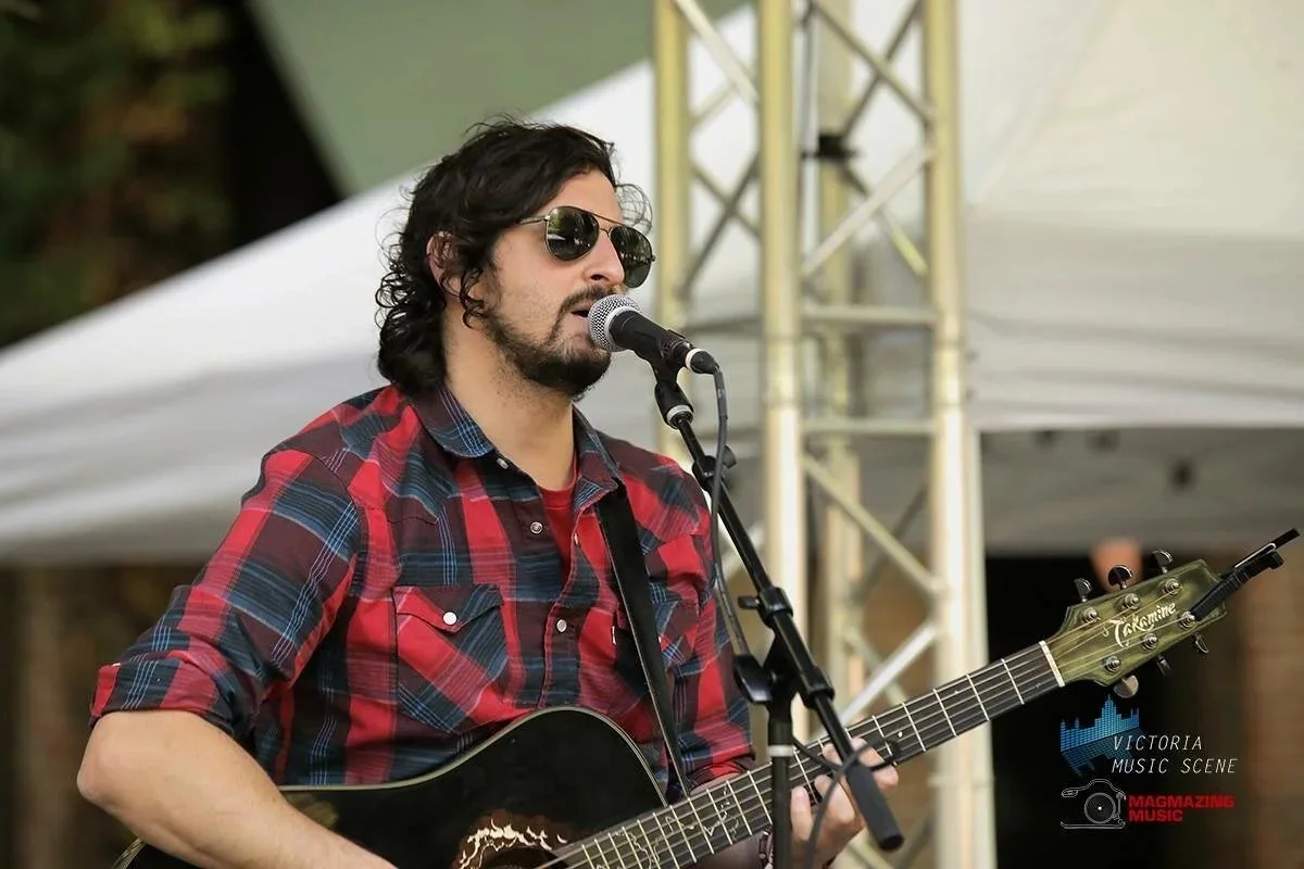 GIGS4U ARTIST SPOTLIGHT: JUDD WASSERMAN