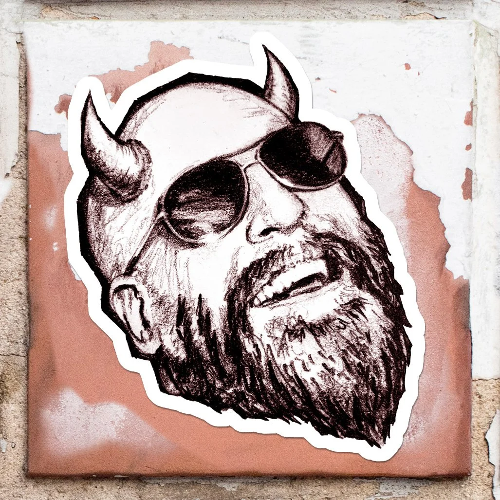 GIGS4U ARTIST SPOTLIGHT: SCOTT CONCINNITY