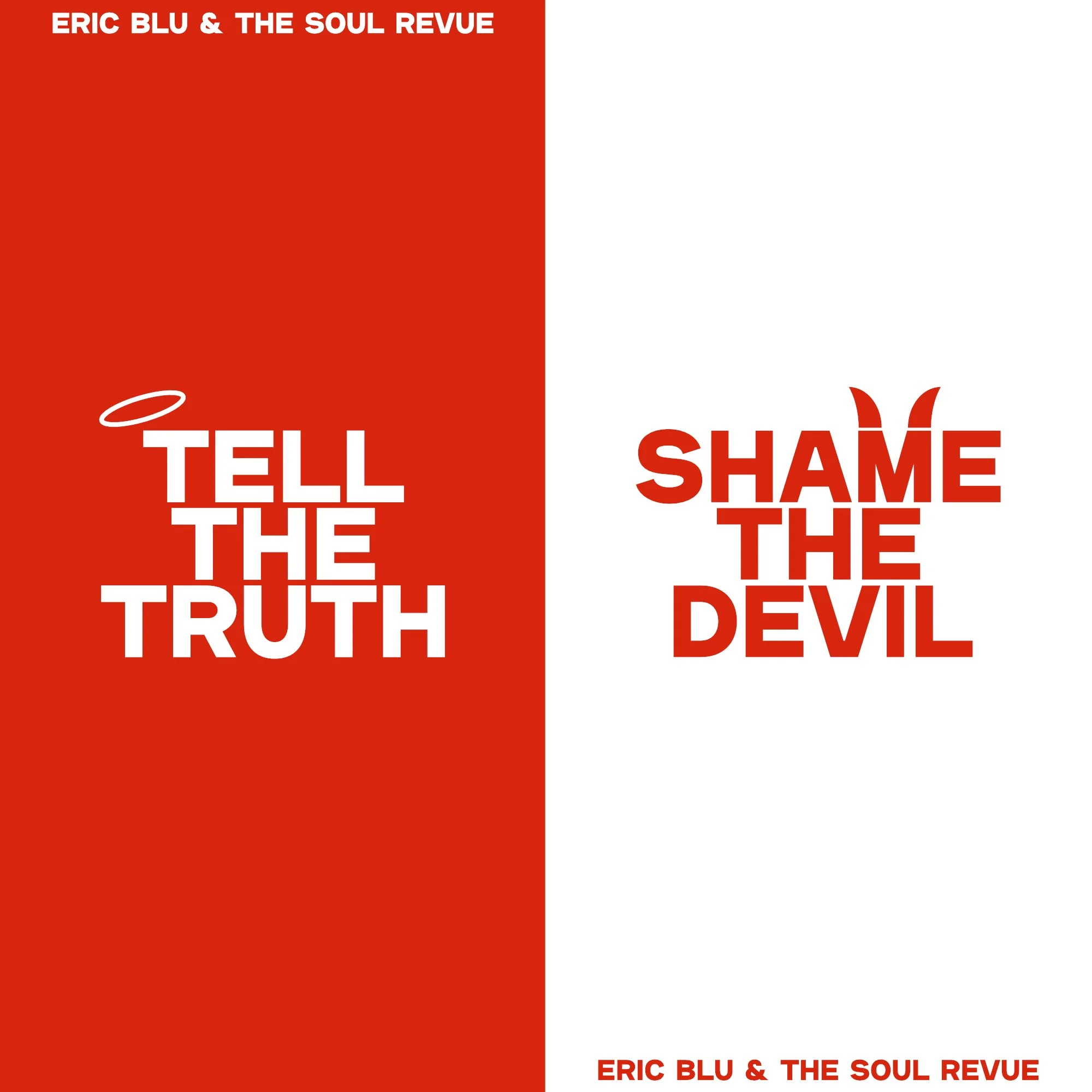 Cover art is ready. The track is coming.
Designed this one for the @ebsrmusic upcoming single, Tell The Truth And Shame The Devil, which drops soon. Visit website in bio and sign up for newsletter to get info on new releases.

#PolybanderousProductio