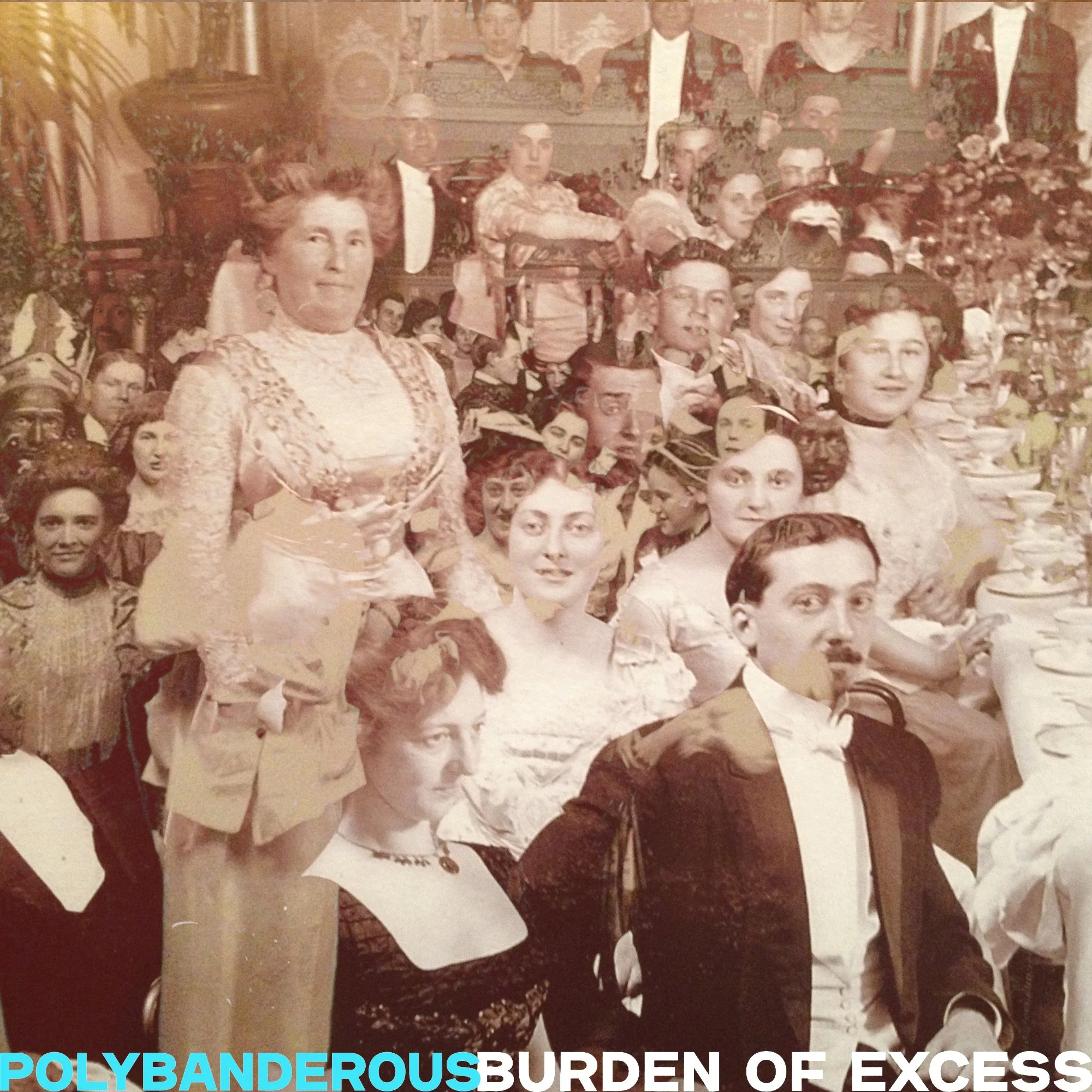 Burden of Excess is out.

Nine tracks, stream them everywhere or own it on Bandcamp.

Link in bio.

#BurdenOfExcess #Polybanderous #ProgressiveRock #MathRock #IndieMusic #NewMusicFriday #SeattleMusic #TacomaMusic #IndependentArtist #Bandcamp