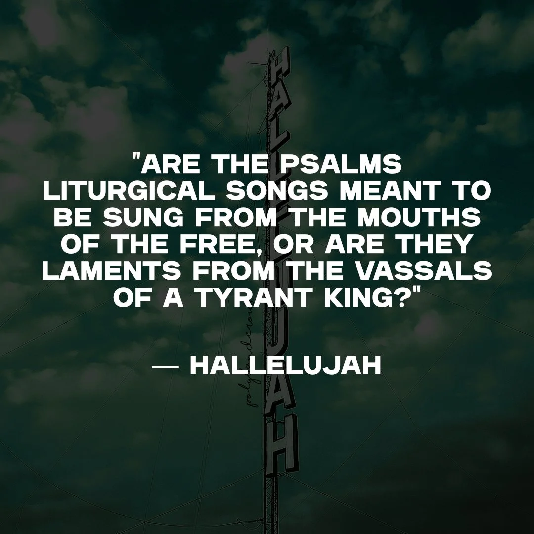 Hallelujah, from Burden of Excess.

Out now on all platforms. Link in bio.

#Hallelujah #BurdenOfExcess #ProgressiveRock #NewMusic #IndieArtist #SeattleMusic