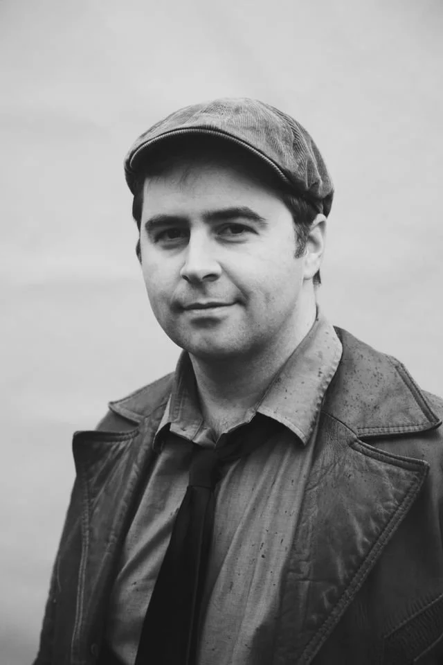 GIGS4U ARTIST SPOTLIGHT: BEN MISH
