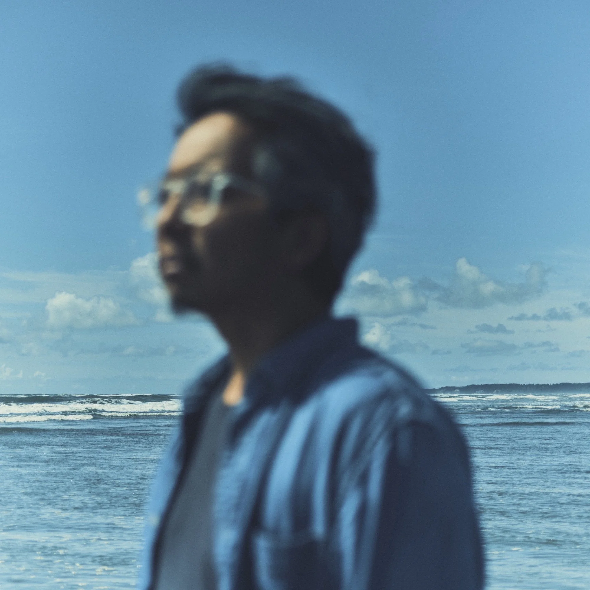 GIGS4U ARTIST SPOTLIGHT: TOMO NAKAYAMA