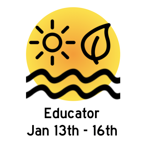 3 Nights - Summer of Science - Educator