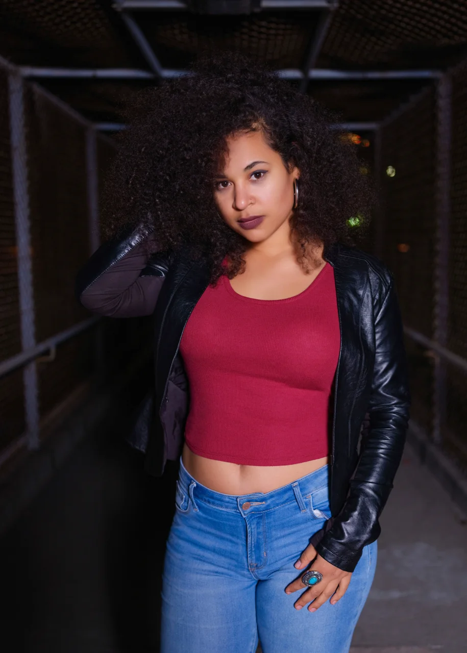 Maya Vilaplana Manhattan, New York Vocalist