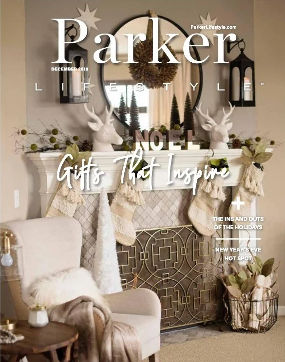 Press Aragon Interior Designs Denver Co