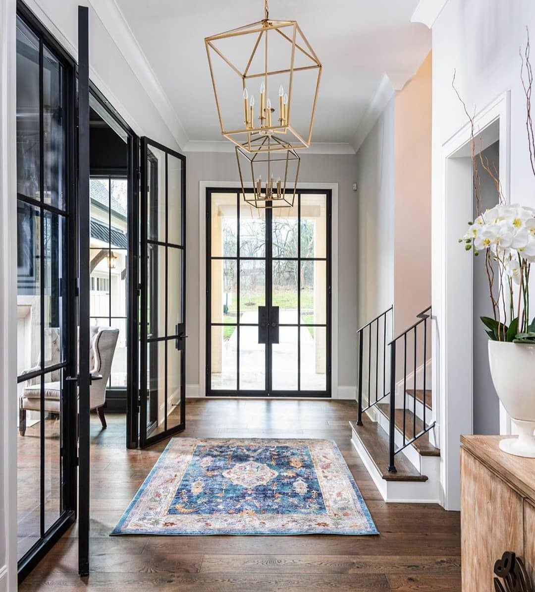 Check out how GORGEOUS this entry turned out!!😍
*
*
*
#entrywayideas #entrytable #entrydoor #entrywaydesign #entrywaygoals #entryways #entrydoors #entrywaydesign #entrepreneurlife #entrepreneur #interi&oslash;rstyling #homedesigning #homedesigninspi