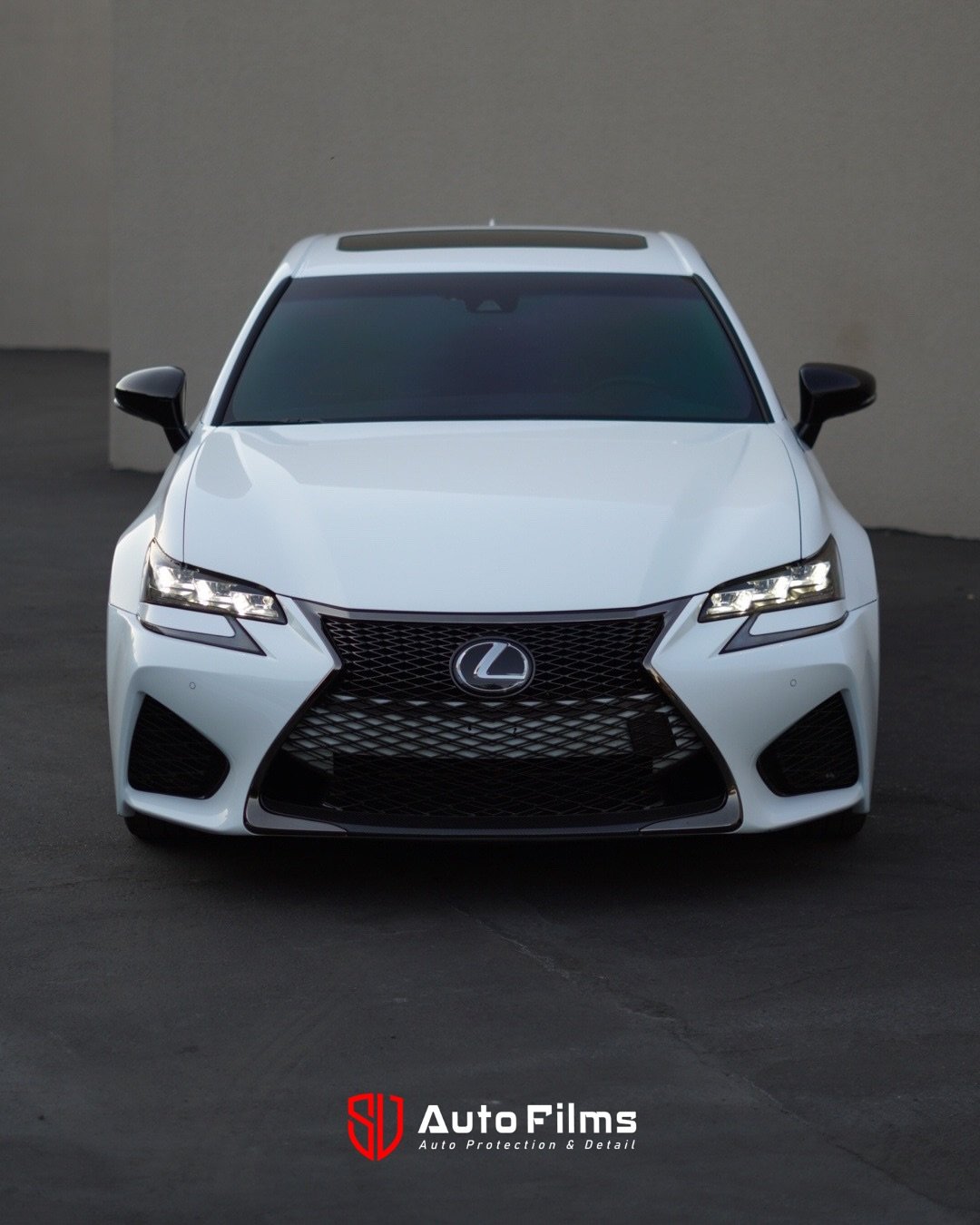 ✨2020 LEXUS GSF✨ 

-🛡️ FULL FRONT END PPF
-💎 FULL BODY 5 YEAR COATING
&bull;
&bull;
&bull;
&bull;
DM or CALL us at (408) 901-9007 for any questions or to book📲📞
&bull;
&bull;
&bull;
&bull;
#ceramiccoating #autodeatiling #siliconvalleyautofilms #e