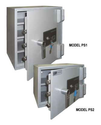 Pistol Safes Category H