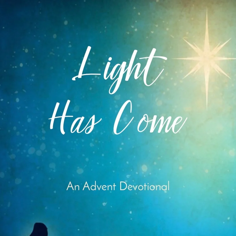 Light Has Come, Chapter 2