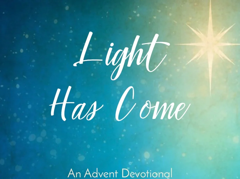 Light Has Come, Chapter 3