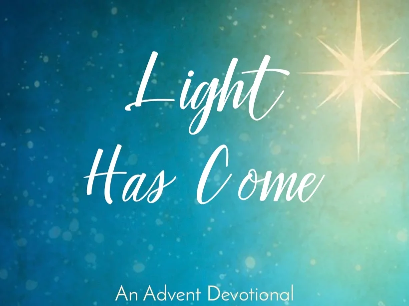 Light Has Come, Chapter 4
