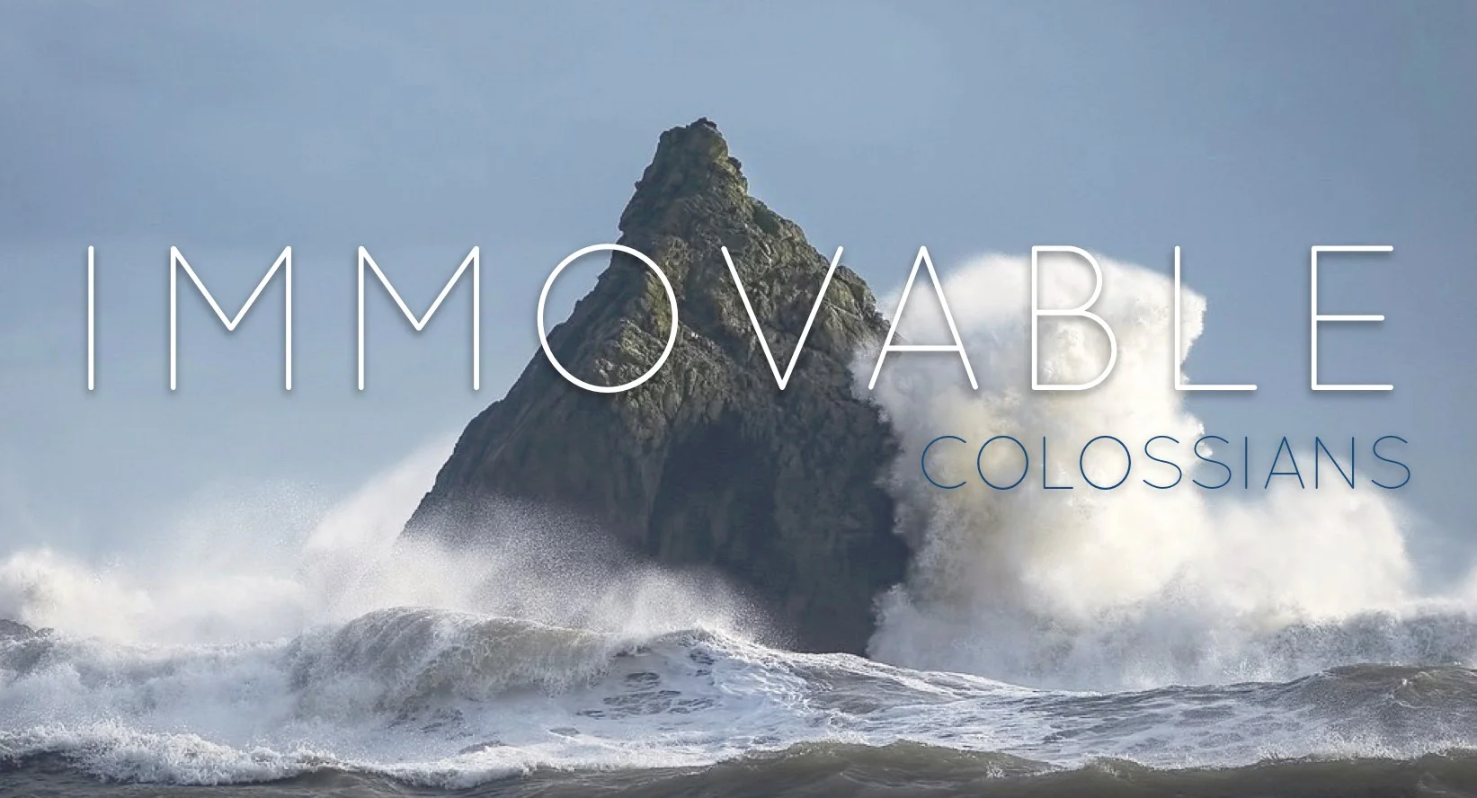 Immovable Freedom