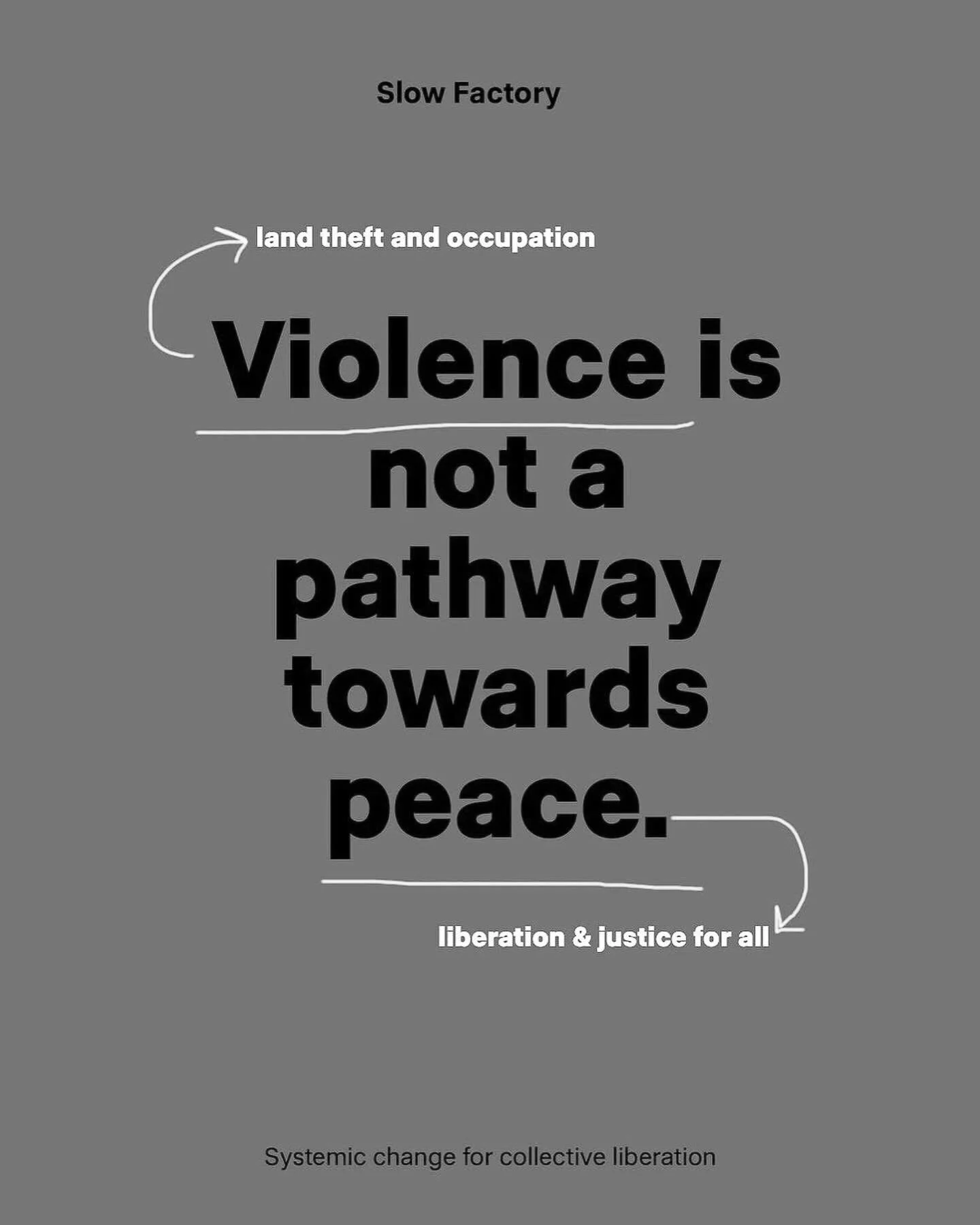 this week was hard. heavy. intense. 

but it was even harder for my Jewish friends, Muslim friends, Palestinian friends, and Israeli friends. i&rsquo;ve done my best to check in with them, but it doesn&rsquo;t seem enough. 

i know this post isn&rsqu