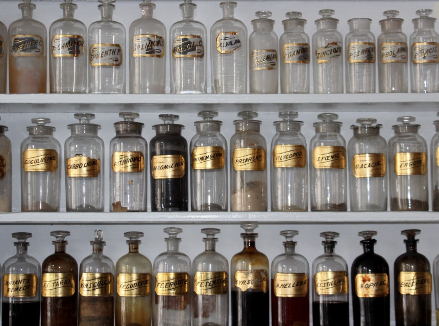 Svöl Aquavit Blog Vol. 2: The Birth of Aquavit