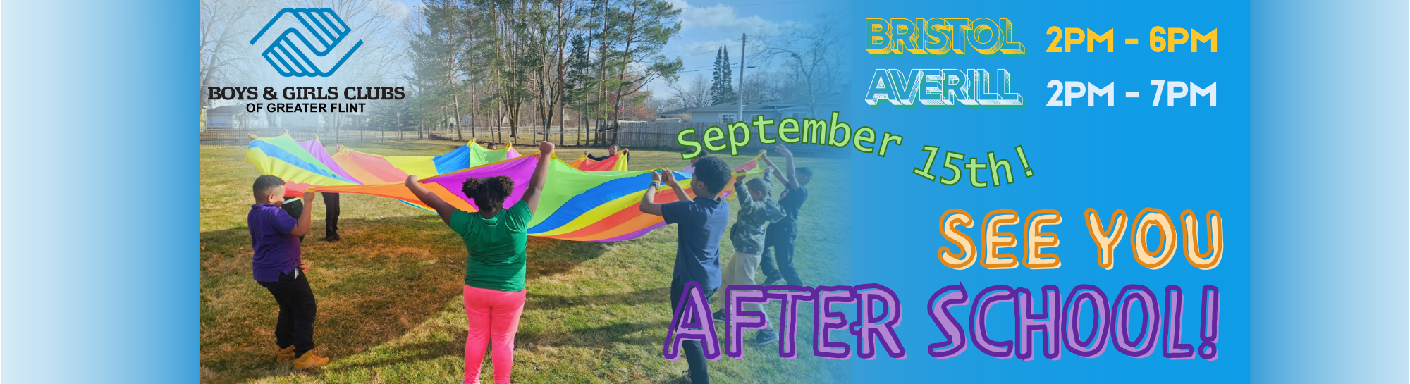Boys & Girls Clubs of Greater Flint - 2025 Afterschool Program