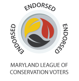 Maryland League of Conservation Voters