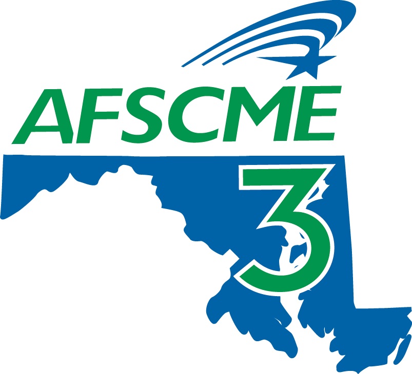 AFSCME - MD Council 3