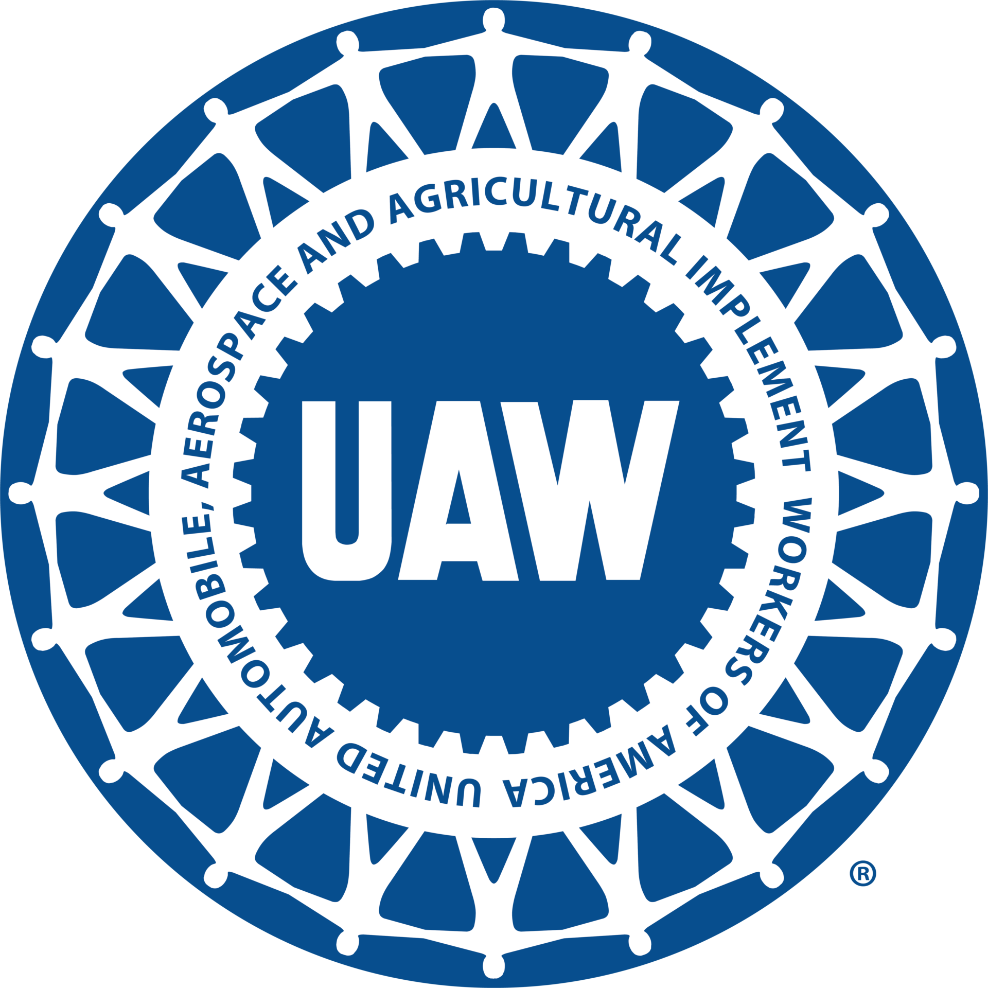 United Auto Workers