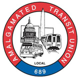 Amalgamated Transit Union Local 689