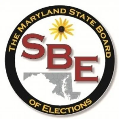 MD Election Update
