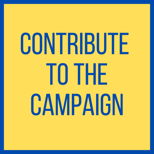 Contribute To The Campaign To Support Delegate Heather Bagnall