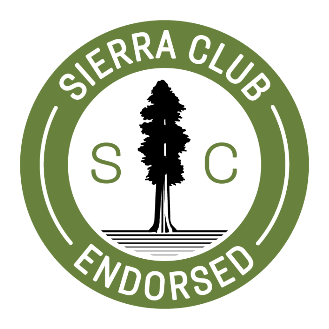 Maryland Sierra Club Endorses Delegate Heather Bagnall