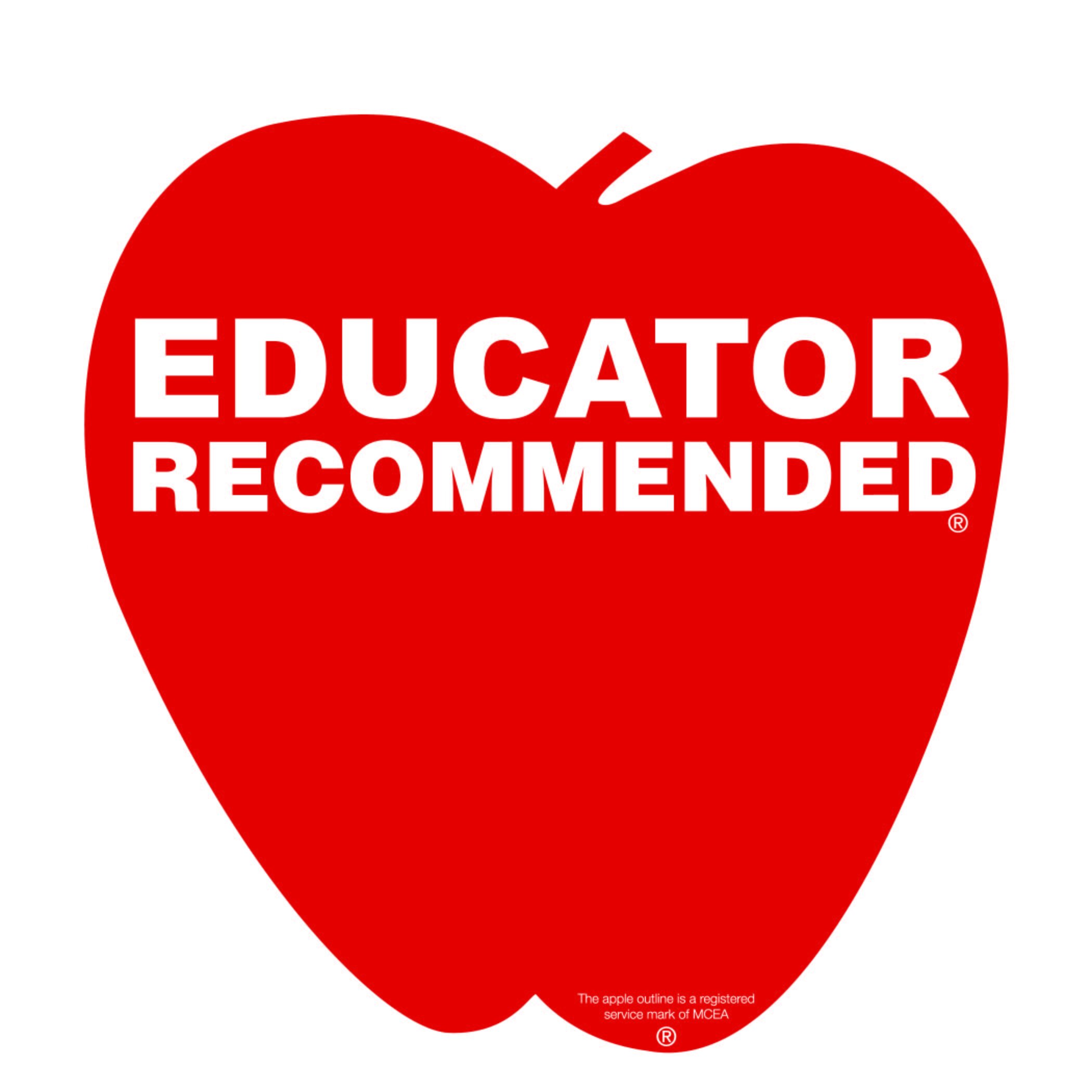 Delegate Heather Bagnall is Educator Recommended!