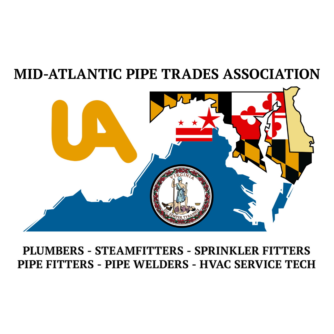 Mid-Atlantic Pipe Trades Association Endorses Delegate Heather Bagnall