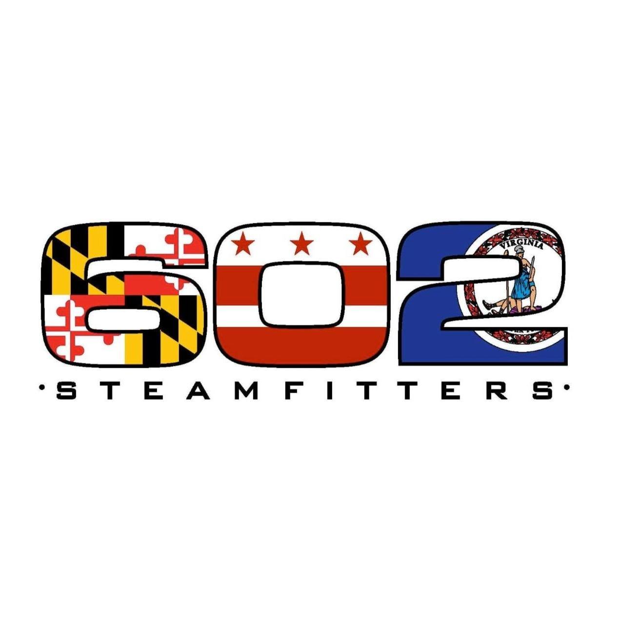 Steamfitters UA Local 602 Endorses Delegate Heather Bagnall