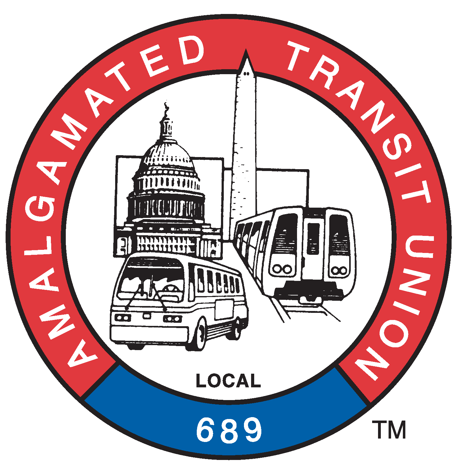 Amalgamated Transit Union (ATU) Local 689 Endorses Delegate Heather Bagnall