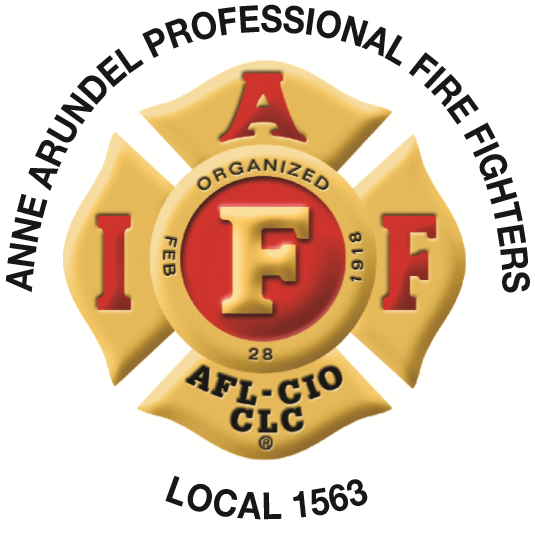 IAFF Local 1563 Endorses Delegate Heather Bagnall