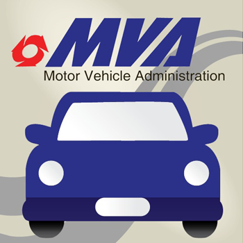 Motor Vehicle Administration