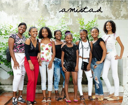 ¿Por qué es importante impulsar el emprendimiento en las niñas?