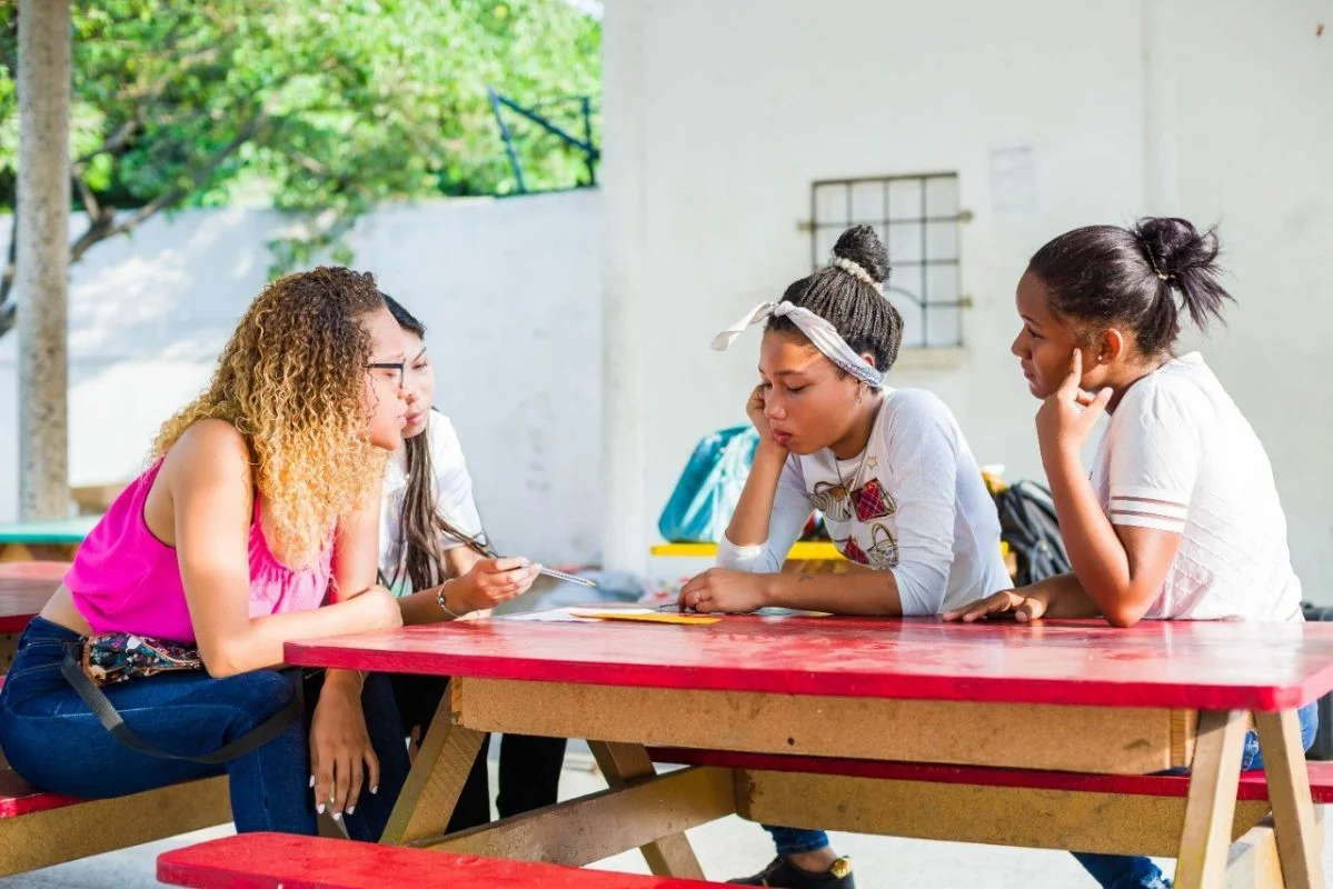 2019: ¡Año para crecer!