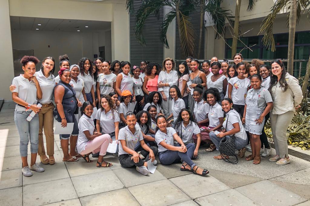 ¿Por qué somos vulnerables? con Betzy Martínez Zapatero