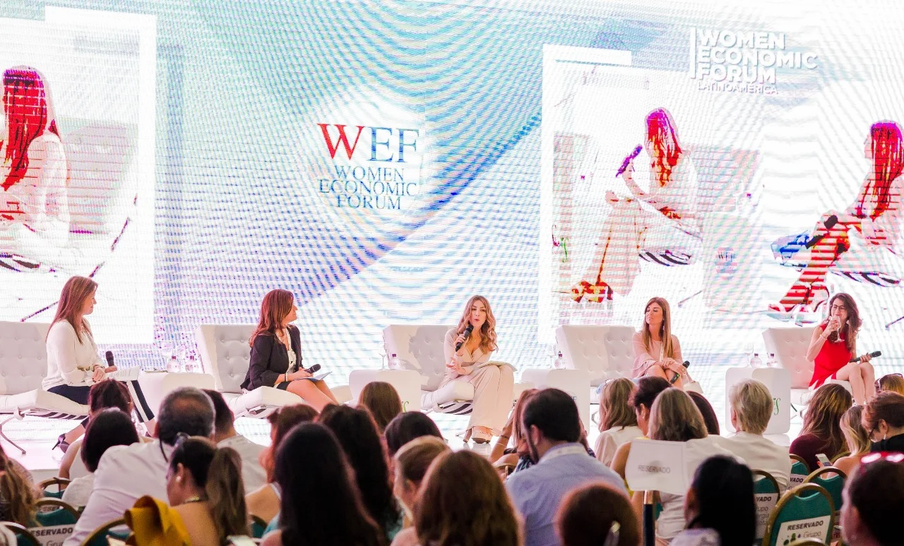 Women Economic Forum Latinoamérica
