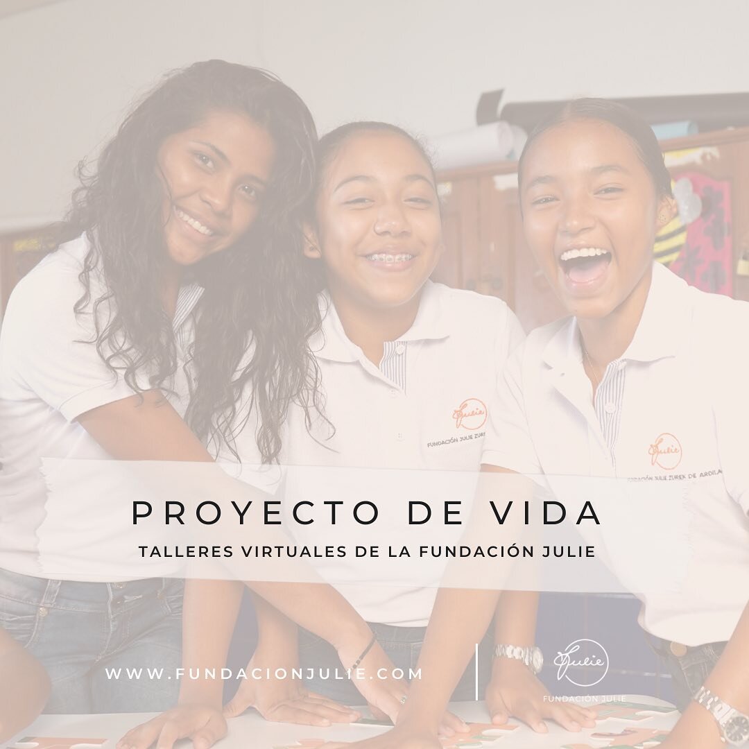 🇨🇴 &iquest;Qu&eacute; es un proyecto de vida?⁠ &iquest;C&oacute;mo se implementa?⁠ Esto lo aprendimos en nuestro taller con las ni&ntilde;as de la Fundaci&oacute;n Julie.⁠⁠
⁠⁠
Desliza para m&aacute;s ➡️➡️➡️⁠⠀⁠⁠
.⠀⠀⠀⁠⠀⁠⠀⁠⁠
.⁠⠀⁠⠀⁠⁠
🇺🇸 What is a lif