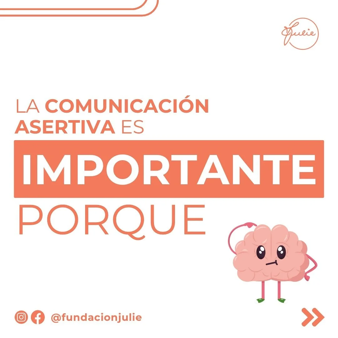 ✨ La comunicaci&oacute;n asertiva es la clave para construir relaciones saludables 🤝💬. Expresa tus ideas con respeto, escucha activamente y &iexcl;haz que tu voz cuente! 🗣️❤️ 

👉 &iquest;Qu&eacute; m&eacute;todos de comunicaci&oacute;n asertiva u