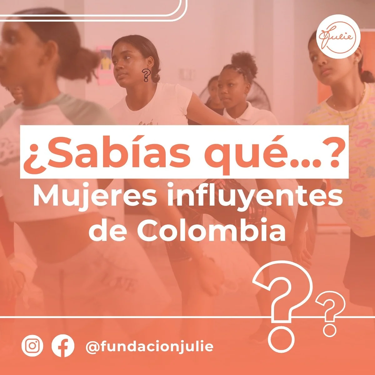 🌟 Mujeres que inspiran, mujeres que lideran 🌟

&iquest;Sab&iacute;as que estas 3 mujeres colombianas han marcado la historia con su empoderamiento y valent&iacute;a? 💪✨

1️⃣ Virginia Guti&eacute;rrez de Pineda: Pionera en antropolog&iacute;a, tran