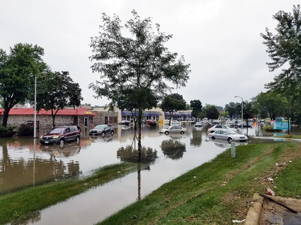 Victims of a natural disaster can visit IRS.gov for helpful resources
